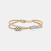 The Adelbrecht Oval Bangle - thumb 3