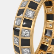 The Yannick Band Ring For Him - thumb 3