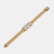 The Amandine Bracelet For Him - thumb 5