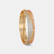 The Tommaso Round Bangle - thumb 4