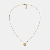 The Lewis Mangalsutra Necklace - thumb 4