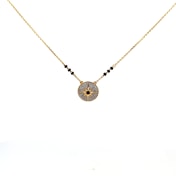 The Leland Mangalsutra Necklace - thumb 5