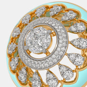 The Longwang Mushroom Ring - thumb 3