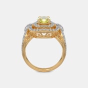 The Karlo Cocktail Ring - thumb 6