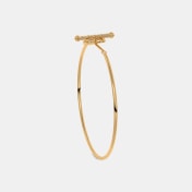 The Moritz Toggle Bangle - thumb 6