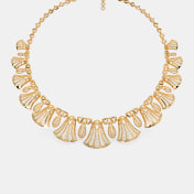 The Yasahiro Collar Necklace - thumb 1