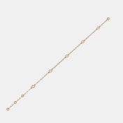 The Adalwin Charm Holder Bracelet - thumb 5