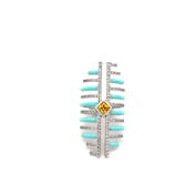 The Salvatore Cocktail Ring - thumb 2
