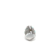 The Salvatore Cocktail Ring - thumb 3