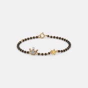 The Mareile Nazariya Bracelet - thumb 1