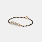 The Kingdom Nazariya Bracelet - thumb 4