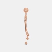 The Johannes Dangler Earrings - thumb 4