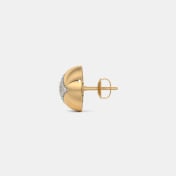 The Josefa Stud Earrings - thumb 7