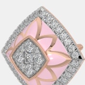 The Bjoern Stud Earrings - thumb 5