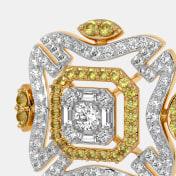 The Bortolo Stud Earrings - thumb 5