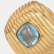 The Hildebrand Studs Earrings - thumb 5