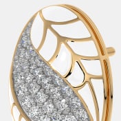 The Iskandar Stud Earrings - thumb 5