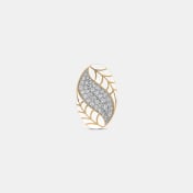 The Iskandar Stud Earrings - thumb 7