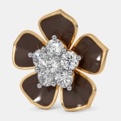 The Dietmer Stud Earrings - thumb 3