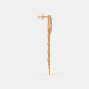 The Reinard Chandelier Earrings - thumb 7