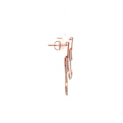 The Aikido Dangler Earrings - thumb 5