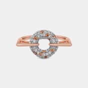 The Mini Wave Ring - thumb 5