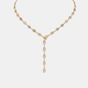 The Kinnari Vara Multiwear Necklace - thumb 1