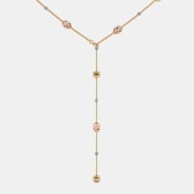 The lavishy Multiwear Necklace - thumb 5