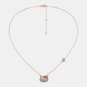 The Wishkers Pendant Necklace - thumb 2