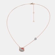 The Wishkers Pendant Necklace - thumb 4
