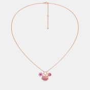 The Lovsy Pendant Necklace - thumb 4
