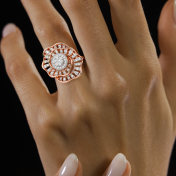 The Fiore Ring - thumb 2