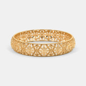The Velithra Round Bangle - thumb 3