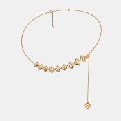 The Pyohae Multiwearable Slider Necklace - thumb 5