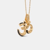 The Ohmss Pendant - thumb 4