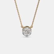 The Vowshine Mangalsutra Necklace - thumb 1