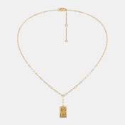 The Dorea Pendant Necklace - thumb 5