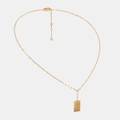 The Dorea Pendant Necklace - thumb 6