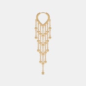 The Chimera Chandelier Earrings - thumb 7
