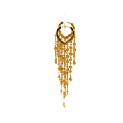 The Chimera Chandelier Earrings - thumb 1