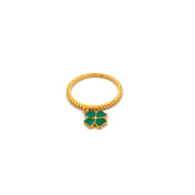 The Flororo Charm Ring - thumb 3