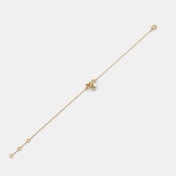 The Fiocco Chain Bracelet - thumb 5