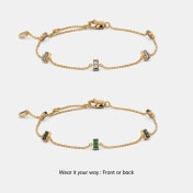 The Zilene Station Bracelet - thumb 4