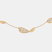 The Veyana Station Necklace - thumb 3