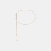 The Naia Glide Multiwear Necklace - thumb 4