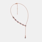 The Jangmi Multiwear Slider Necklace - thumb 4