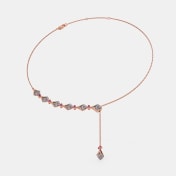 The Jangmi Multiwear Slider Necklace - thumb 5