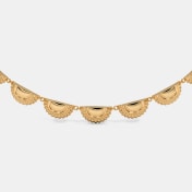 The Omaya Collar Necklace - thumb 3