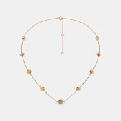 The Aumani Station Necklace - thumb 2