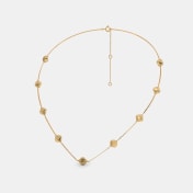The Aumani Station Necklace - thumb 4